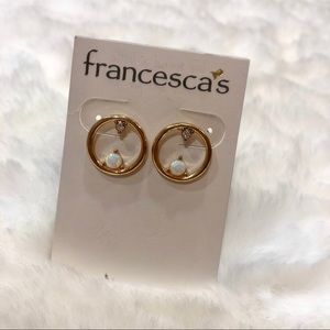 Francesca’s Earrings